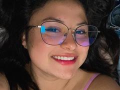 KateLee - female with brown hair and  big tits webcam at LiveJasmin