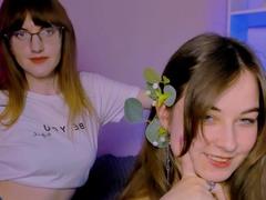 AvaLilith - female webcam at xLoveCam