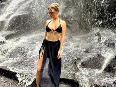 AvaMadyson - blond female webcam at LiveJasmin