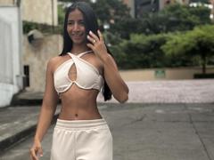 AvaMorgan - female with black hair webcam at xLoveCam