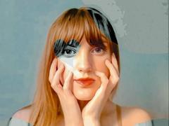 AvaMystic - female webcam at xLoveCam