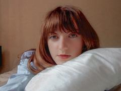 AvaMystic - female webcam at xLoveCam