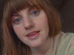 AvaMystic - female with brown hair webcam at xLoveCam