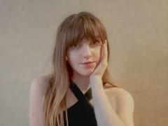 AvaMystic - female webcam at xLoveCam