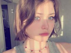 AvaNikol - female webcam at xLoveCam