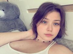 AvaNikol - female webcam at xLoveCam