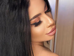CarynneTaylor - female with black hair and  big tits webcam at LiveJasmin