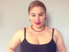 Liliyya - female webcam at xLoveCam