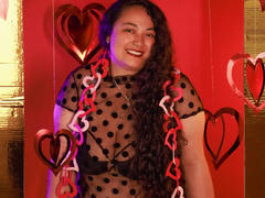 AvaRyd - female with  big tits webcam at xLoveCam