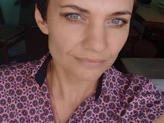 AvaSaturnian - female webcam at xLoveCam