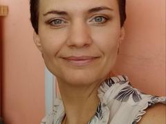 AvaSaturnian from xLoveCam