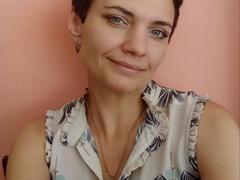 AvaSaturnian - female webcam at xLoveCam