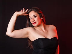 AvaStone - female webcam at xLoveCam
