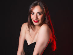AvaStone - female webcam at xLoveCam