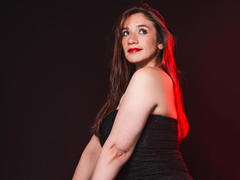 AvaStone - female webcam at xLoveCam