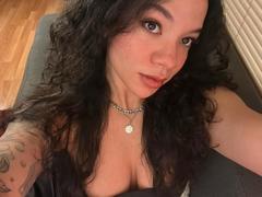 AvaZamora - female webcam at xLoveCam