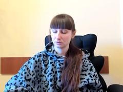 AveLiina from xLoveCam
