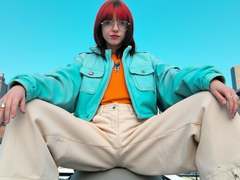 AveryLia from LiveJasmin