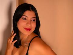 AveryTorres - female with black hair and  big tits webcam at xLoveCam