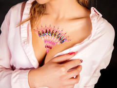 JessicaBarone - blond female webcam at ImLive