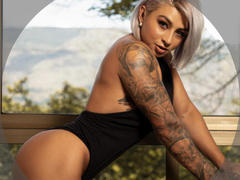 sexycattt from LiveJasmin