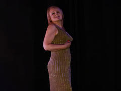 AvrilMellow - blond female webcam at xLoveCam