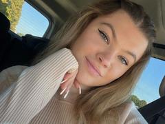 avaexklusiv-hot - blond female webcam at xLoveCam