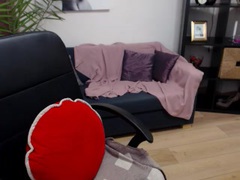 ChrissIsAwesome - blond female with  big tits webcam at ImLive