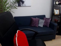 ChrissIsAwesome - blond female with  big tits webcam at ImLive