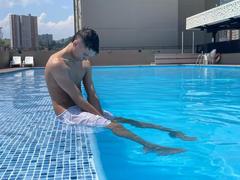 AxelBiel - male webcam at xLoveCam