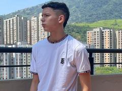 AxelBiel - male webcam at xLoveCam