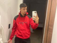 AxelBiel from xLoveCam