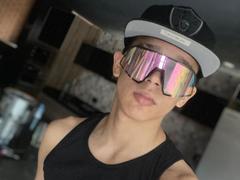 AxelBiel - male webcam at xLoveCam