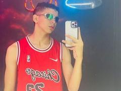 AxelBiel - male webcam at xLoveCam