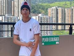 AxelBiel - male webcam at xLoveCam