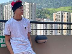 AxelBiel - male webcam at xLoveCam