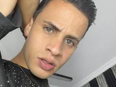 AxelBigCock - male webcam at xLoveCam