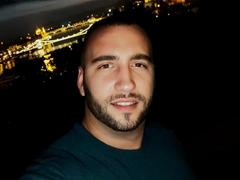 AxelCroftAndFordFairlane - couple webcam at xLoveCam