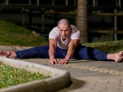 AxelFairchaild - male webcam at xLoveCam