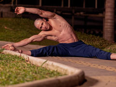AxelFairchaild - male webcam at xLoveCam