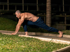 AxelFairchaild - male webcam at xLoveCam