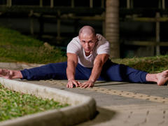 AxelFairchaild from LiveJasmin