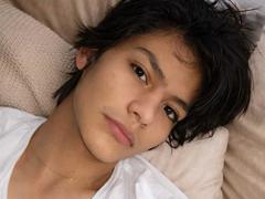 AxelPrince - male webcam at xLoveCam