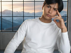 AxelPrince - male webcam at xLoveCam