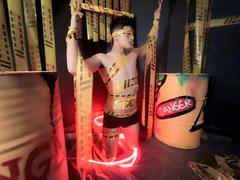 AxelSavage - male webcam at xLoveCam