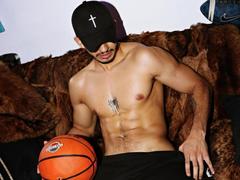 AxelStein from xLoveCam