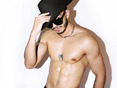 AxelStein - male webcam at xLoveCam