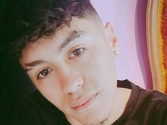 Axelking - male webcam at xLoveCam