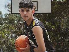 AxellDraven from xLoveCam