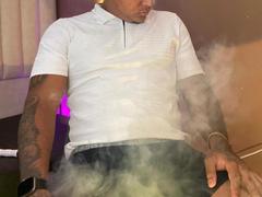 Axell_king07 - male webcam at StripChat